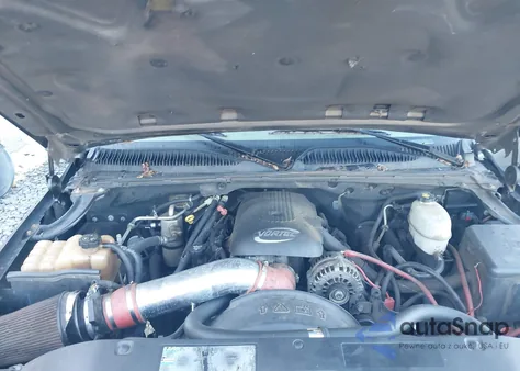 2004 GMC Yukon Xl 1500 Slt from USA, damaged, VIN 3GKEC16Z74G189681